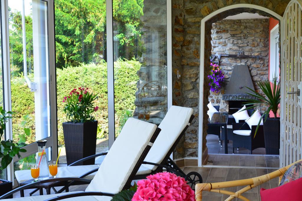 Villa Sonnenhügel Zwiesel Habitación foto